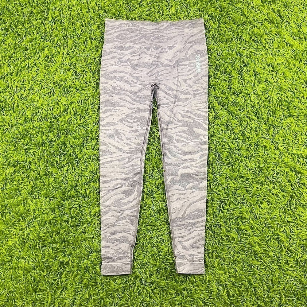 GYMSHARK LEGGINGS